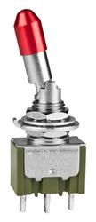 NKK Switches 機(jī)電產(chǎn)品 M2012LL1W01-C 開關(guān)數(shù)據(jù)手冊(cè)下載與參數(shù)解析