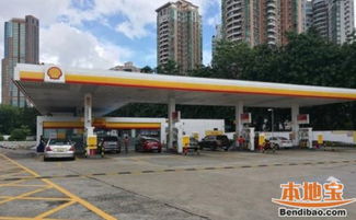 廣深高速皇崗加油站升級(jí)改造，預(yù)計(jì)暫停營(yíng)業(yè)三個(gè)月