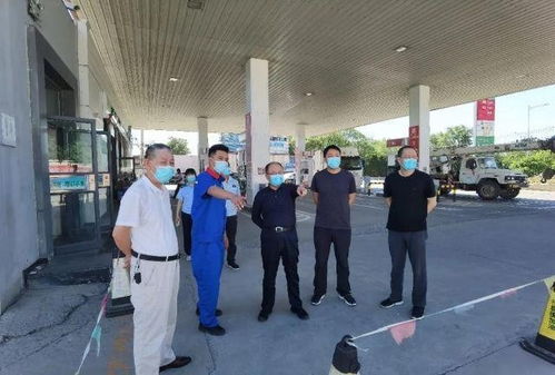 南法信鎮(zhèn)領(lǐng)導(dǎo)帶隊(duì)開(kāi)展安全生產(chǎn)與消防安全專(zhuān)項(xiàng)檢查，房地產(chǎn)咨詢(xún)服務(wù)行業(yè)為重點(diǎn)督查對(duì)象