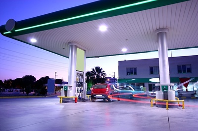 山東省日照市某縣城鎮(zhèn)加油站轉(zhuǎn)讓信息