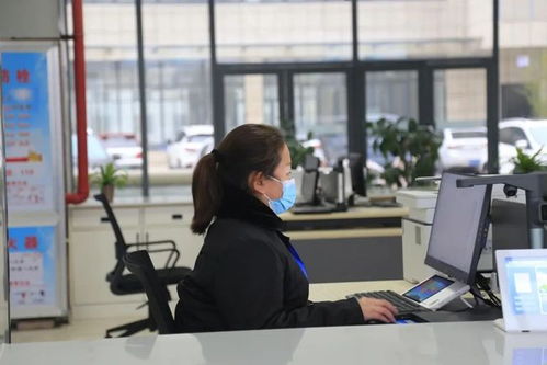 太和人注意！辦理房產證、結婚證別再走錯地方，新政務服務大廳已啟用！具體位置與房地產咨詢服務指南