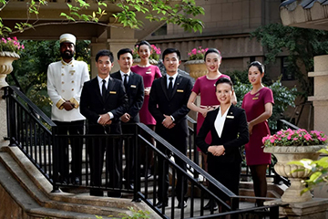 藍(lán)光BRC 房地產(chǎn)咨詢服務(wù)的新里程碑