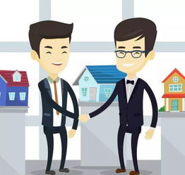 售樓處看房后，中介優(yōu)惠無法享受 房地產(chǎn)咨詢服務的雙重陷阱